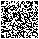 QR code with Sheds R Us contacts
