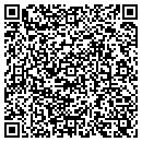QR code with Hi-Tech contacts