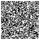 QR code with Sergio & Monica Furniture Repr contacts