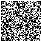 QR code with Oregon Health Action Campaign contacts