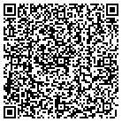 QR code with All Foam Mattress Center contacts