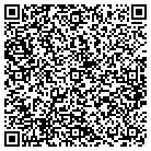 QR code with A-Action Heating & Cooling contacts