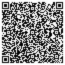 QR code with Rogue Travel contacts