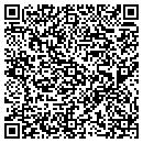 QR code with Thomas Cattle Co contacts