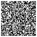 QR code with J & J Marine Inc contacts