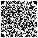 QR code with Howarth Woods contacts