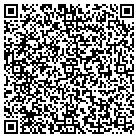 QR code with Oregon Wine Mktg Coalition contacts