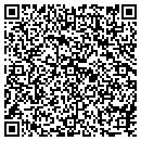QR code with HB Company Inc contacts