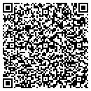 QR code with T Mobile contacts