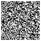 QR code with PHD P Stephen Schweitzer contacts