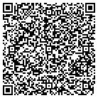 QR code with Alexin Analytical Laboratories contacts