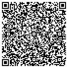 QR code with Chequered Flag Imports contacts