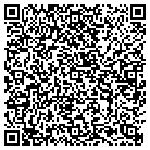 QR code with Martin Roe Dance Studio contacts