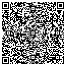QR code with S F Radio Works contacts