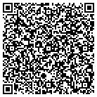 QR code with H T Cleaning Systems Inc contacts