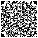 QR code with Autozone contacts