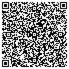 QR code with Roseburg Parks & Recreation contacts