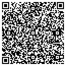QR code with Oregon Tees contacts