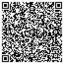 QR code with Rick's Barber Shop contacts