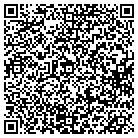QR code with Ric Ergenbright Photography contacts