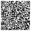 QR code with K9 Clips contacts