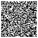 QR code with JDS Service contacts