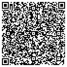 QR code with Oregon Coast Technology SC Sch contacts