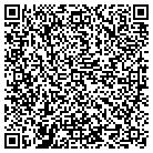 QR code with Kingfisher Feeds & Trailer contacts