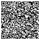 QR code with Just In Time contacts