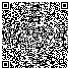 QR code with Ted's Tree Service & Logging contacts