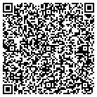 QR code with MWM & Sons Construction contacts