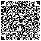 QR code with Precision Carpet Specialists contacts