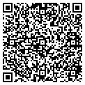 QR code with AT&T contacts