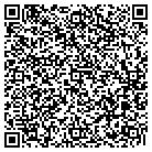 QR code with A & G Precision LLC contacts