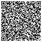 QR code with T C & Gl Flooring Installers contacts