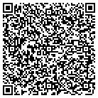 QR code with Back In Motion Chiropractic contacts