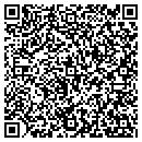 QR code with Robert E Rufener PC contacts
