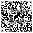 QR code with Roseburg Animal Hospital contacts