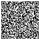 QR code with Lucas Lodge contacts