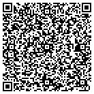 QR code with Confederated Tribes-Coos contacts