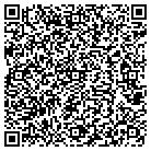 QR code with Wellness Fitness Center contacts