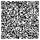 QR code with Klupenger Nursery & Grnhs Inc contacts