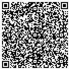 QR code with Highland Cabinets Inc contacts