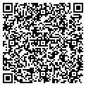 QR code with TCI West contacts