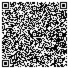 QR code with M C Precision Welding contacts