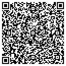 QR code with SNK Nursery contacts