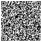 QR code with ALIVENESSEXPERIENCE.COM contacts