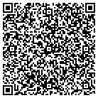 QR code with McBride Kevin Flrg Clovering contacts