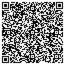 QR code with Hearin Industries Inc contacts