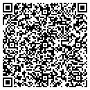 QR code with C Hutchinson Inc contacts